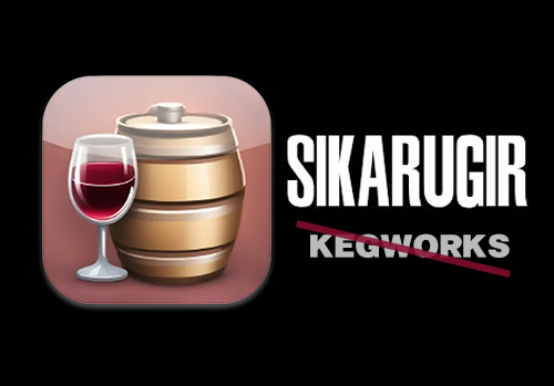 Kegworks renamed to Sikarugir with new features and improvements