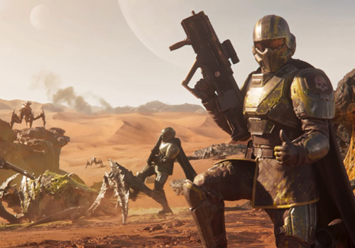 CrossOver 26 breaks anti-cheat barrier for Helldivers 2 and more Mac games