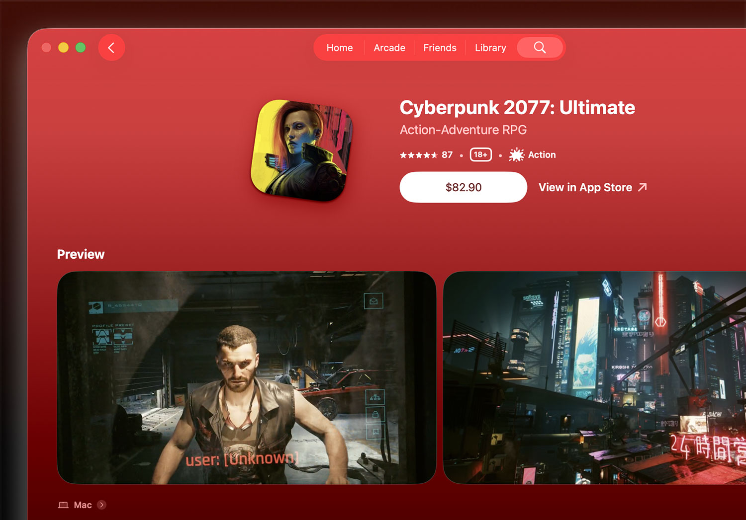 Is Apple serious about gaming in 2026? A reality check on GPTK, Metal 4, Apple Games, and AAA ports