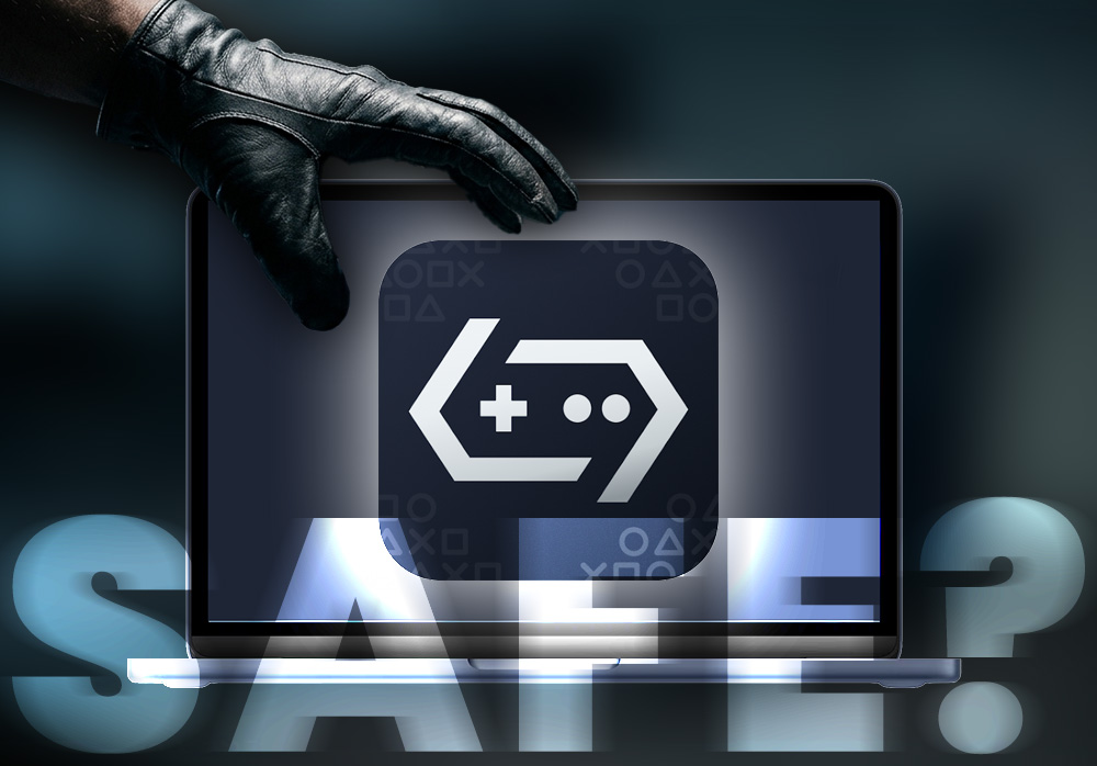 Should you trust GameHub for Mac? Privacy and security questions around GameSir's beta launcher