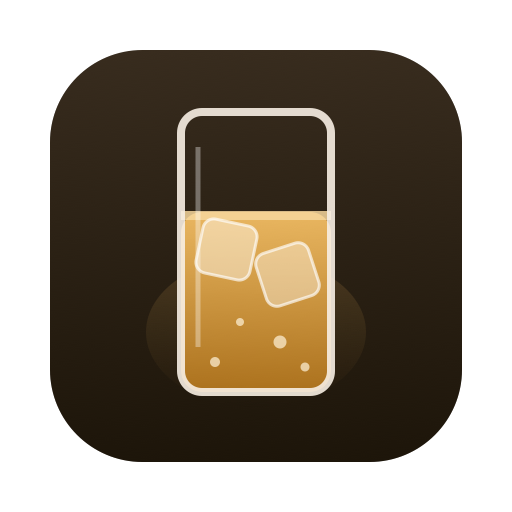 Highball application icon
